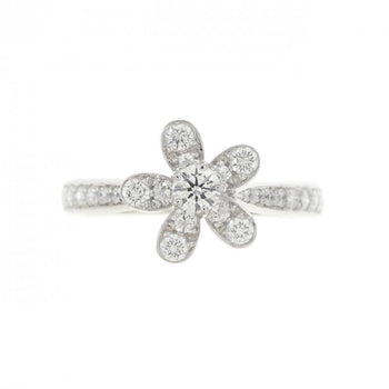 Van Cleef & Arpels Socrates Ring