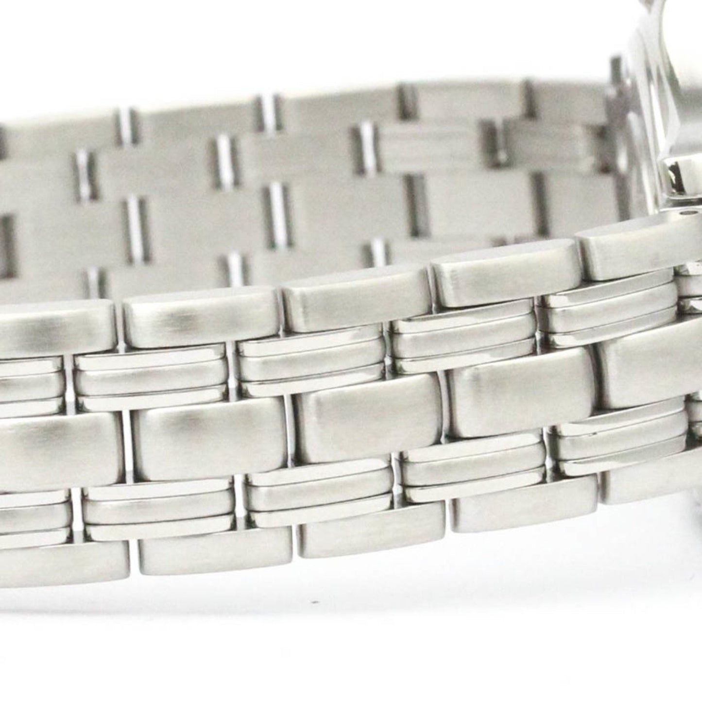 Omega Seamaster 120M Steel Quartz