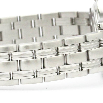 Omega Seamaster 120M Steel Quartz