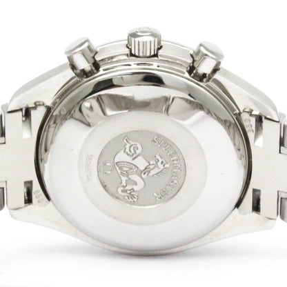 Omega Speedmaster Date Steel Automatic