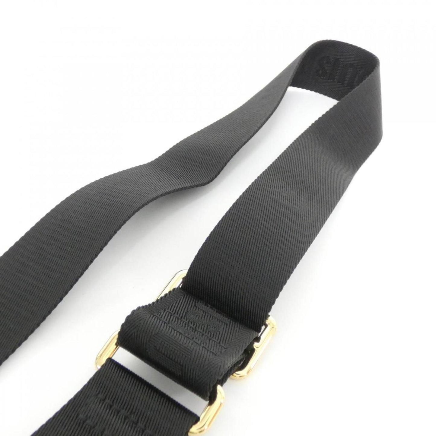 Louis Vuitton Monogram Shoulder Strap J02487
