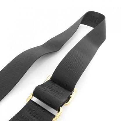 Louis Vuitton Monogram Shoulder Strap J02487