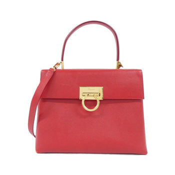 Salvatore Ferragamo 21 0290 Handbag