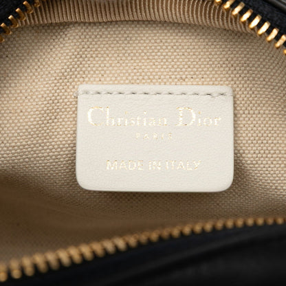 Christian Dior Dior Vibe Mini Bowling Bag