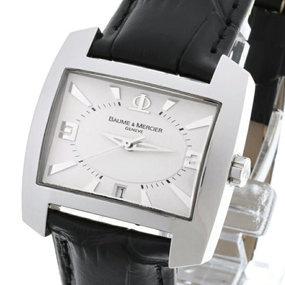 Baume & Mercier Hampton Spirit Date 65446