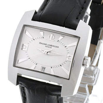 Baume & Mercier Hampton Spirit Date 65446