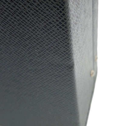 Louis Vuitton Attache Case Taiga Diplomat M30012 Louis Vuitton Bag Trunk Black