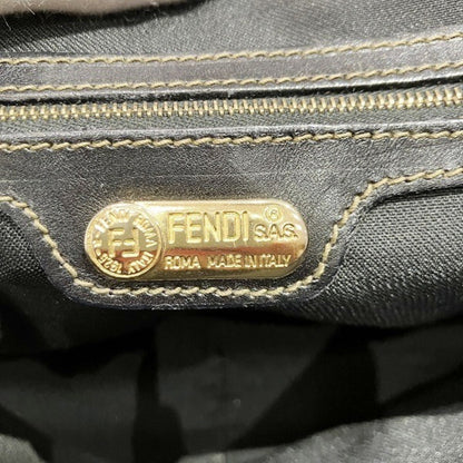 Fendi Pecan Black