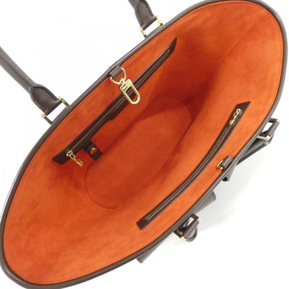 Louis Vuitton Damier Manosque Gm N51120 Handbag