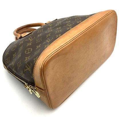 Louis Vuitton M51130 Alma (Old) Handbag