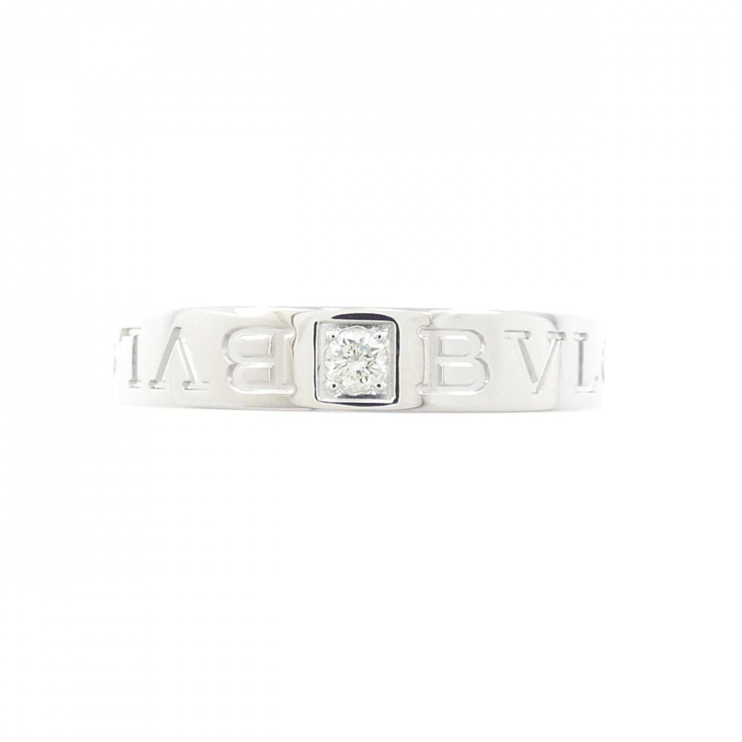 Bvlgari B.Zero1 Ring