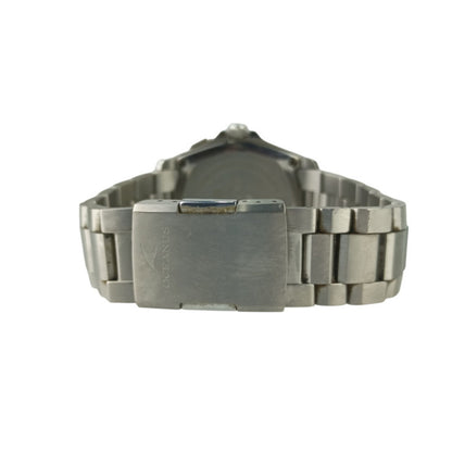 Casio Casio Oceanus Ocws1001Ajf Black Dial Ti