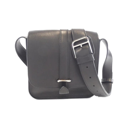 Hermes Pochette Steve Shoulder Bag