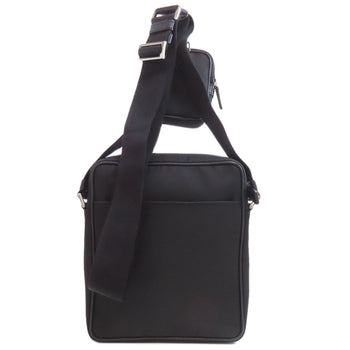 Prada Logo Shoulder Bag