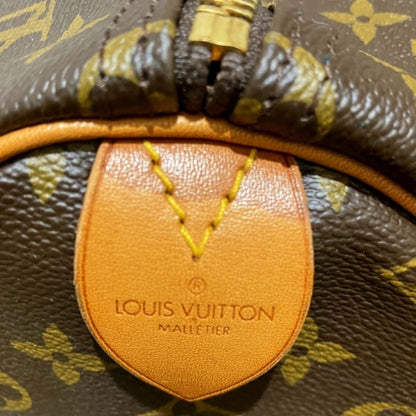 Louis Vuitton Keepall 55 M41424 Monogram