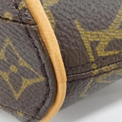 Louis Vuitton Monogram Mini Ellipse M51129 Handbag