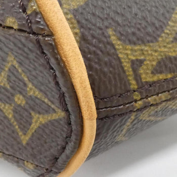Louis Vuitton Monogram Mini Ellipse M51129 Handbag