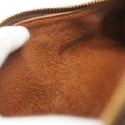 Louis Vuitton Monogram Papillon 30 Handbag M51385 Brown