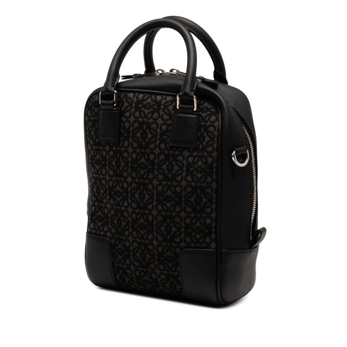 Loewe Anagram Amazona 15 Handbag/Shoulder Bag