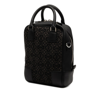 Loewe Anagram Amazona 15 Handbag/Shoulder Bag