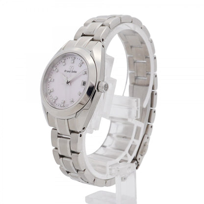 Seiko Grand 4J52-0Ac0* Pink Dial