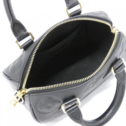 Louis Vuitton Monogram Empreinte Speedy Bandouliere 20Cm Boston Bag M58953