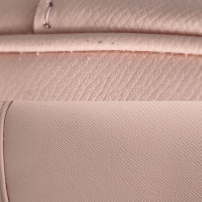 Salvatore Ferragamo New Vara Plate 2-Way Tote Bag