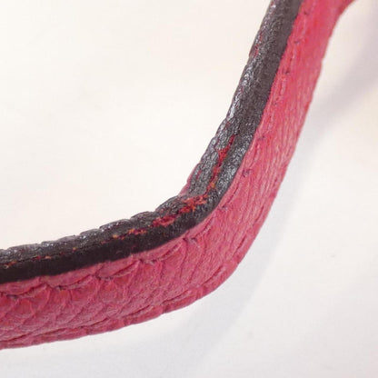 Hermes Mosaic Van Quatre 17Cm 073452Ck Shoulder Bag