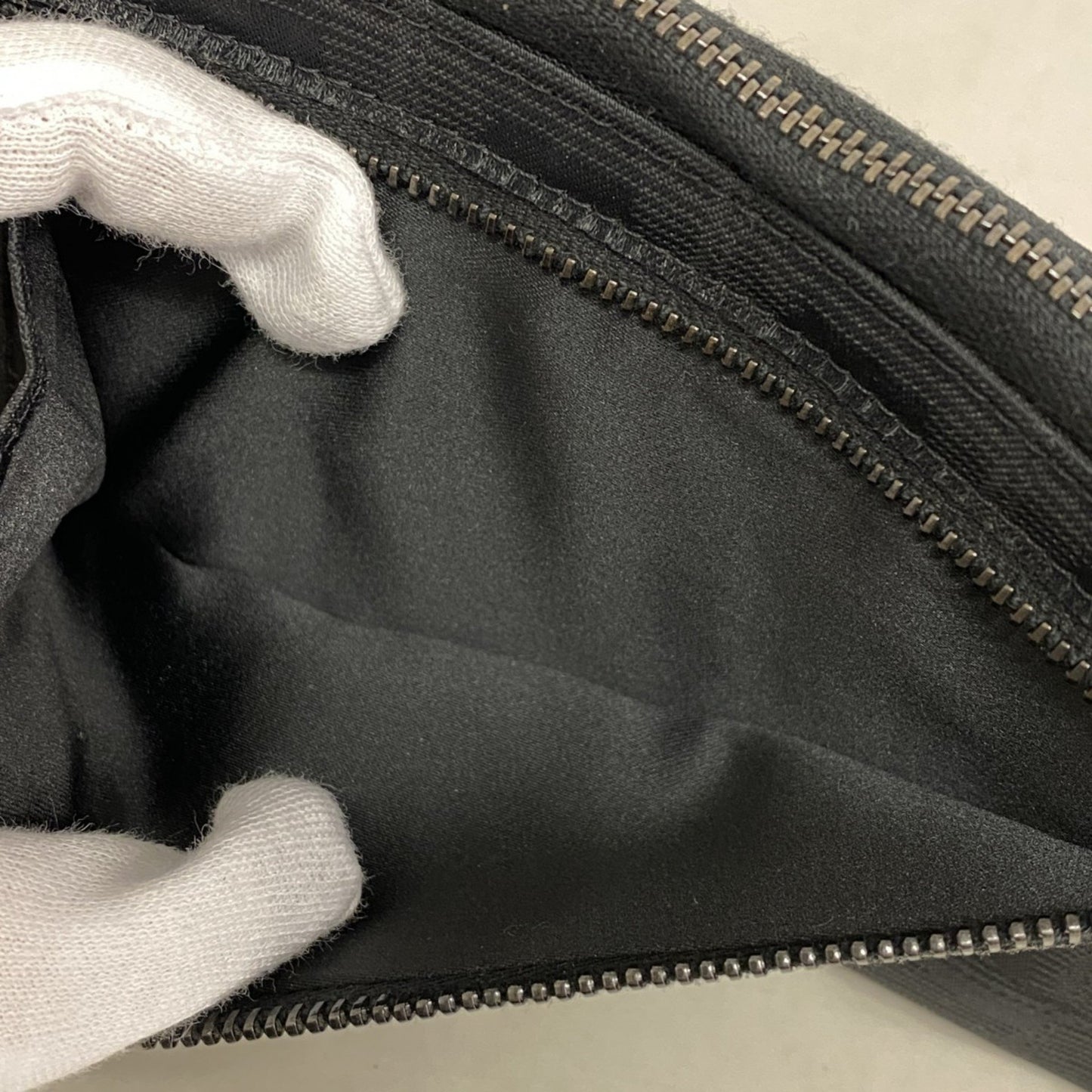 Chanel New Travel Nylon Long Wallet