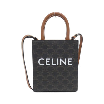 Celine Mini Vertical Cabas 194372Bzk Handbag