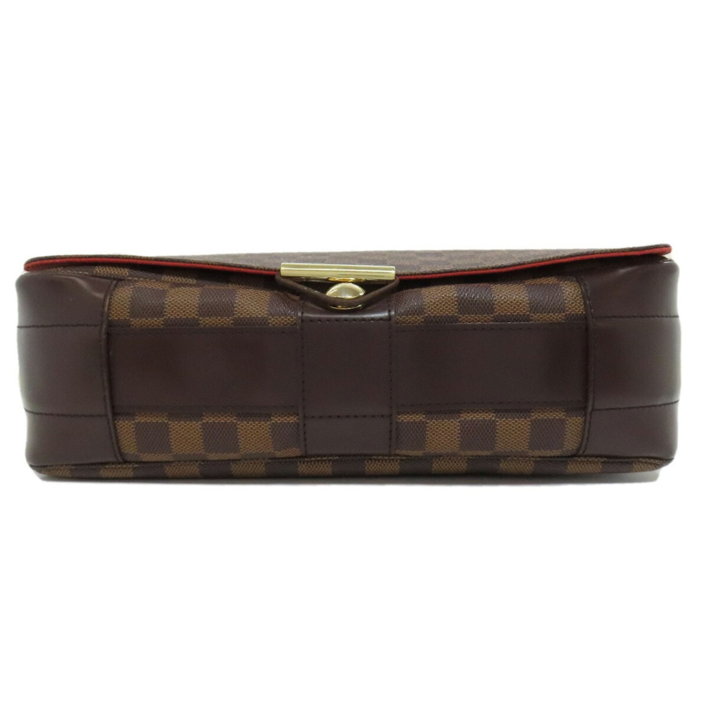 Louis Vuitton N45258 Bastille Shoulder Bag Damier Canvas