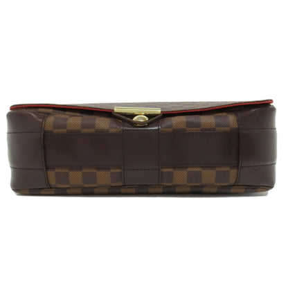 Louis Vuitton N45258 Bastille Shoulder Bag Damier Canvas