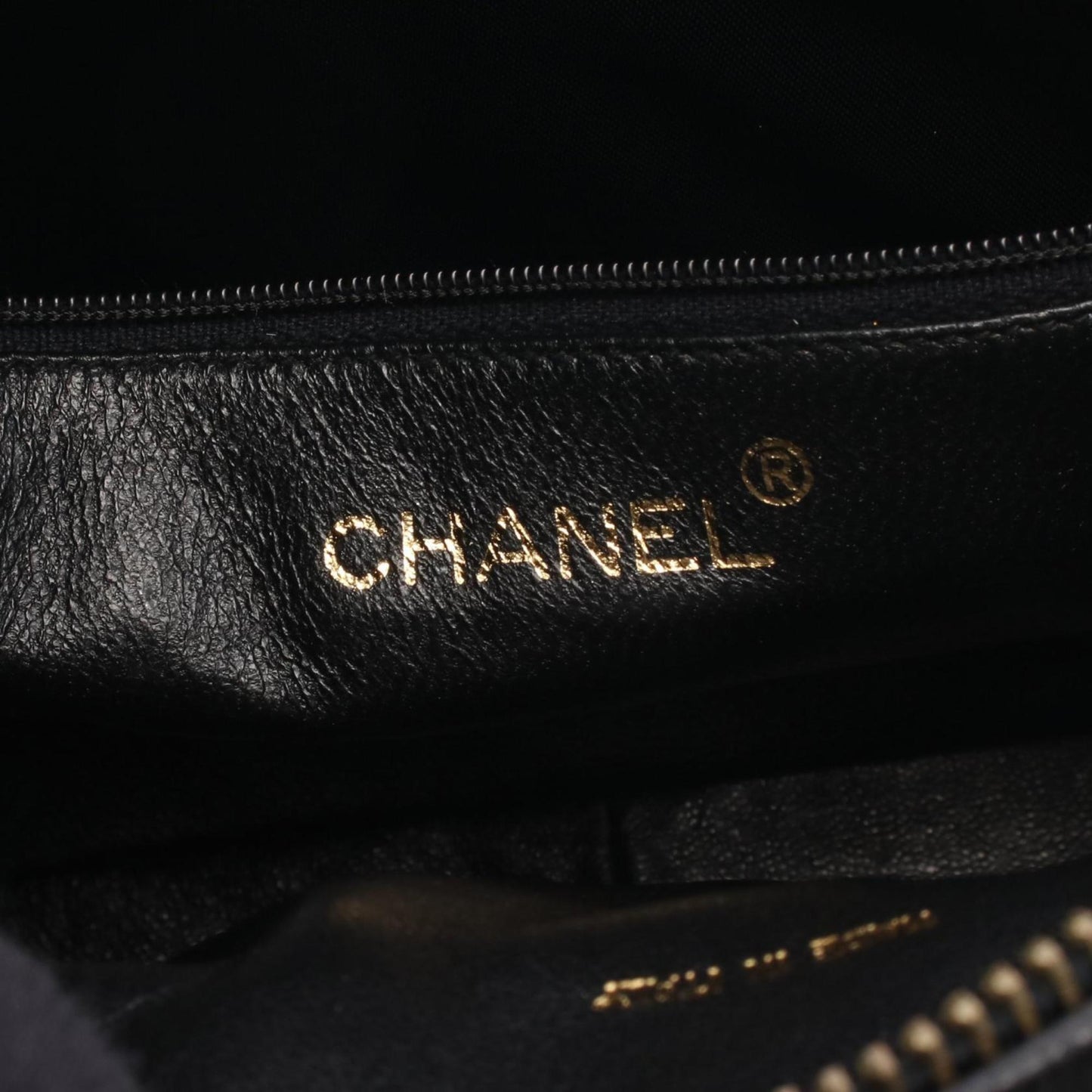 Chanel Matelasse Shoulder Bag