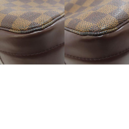 Louis Vuitton N45258 Bastille Shoulder Bag Damier Canvas