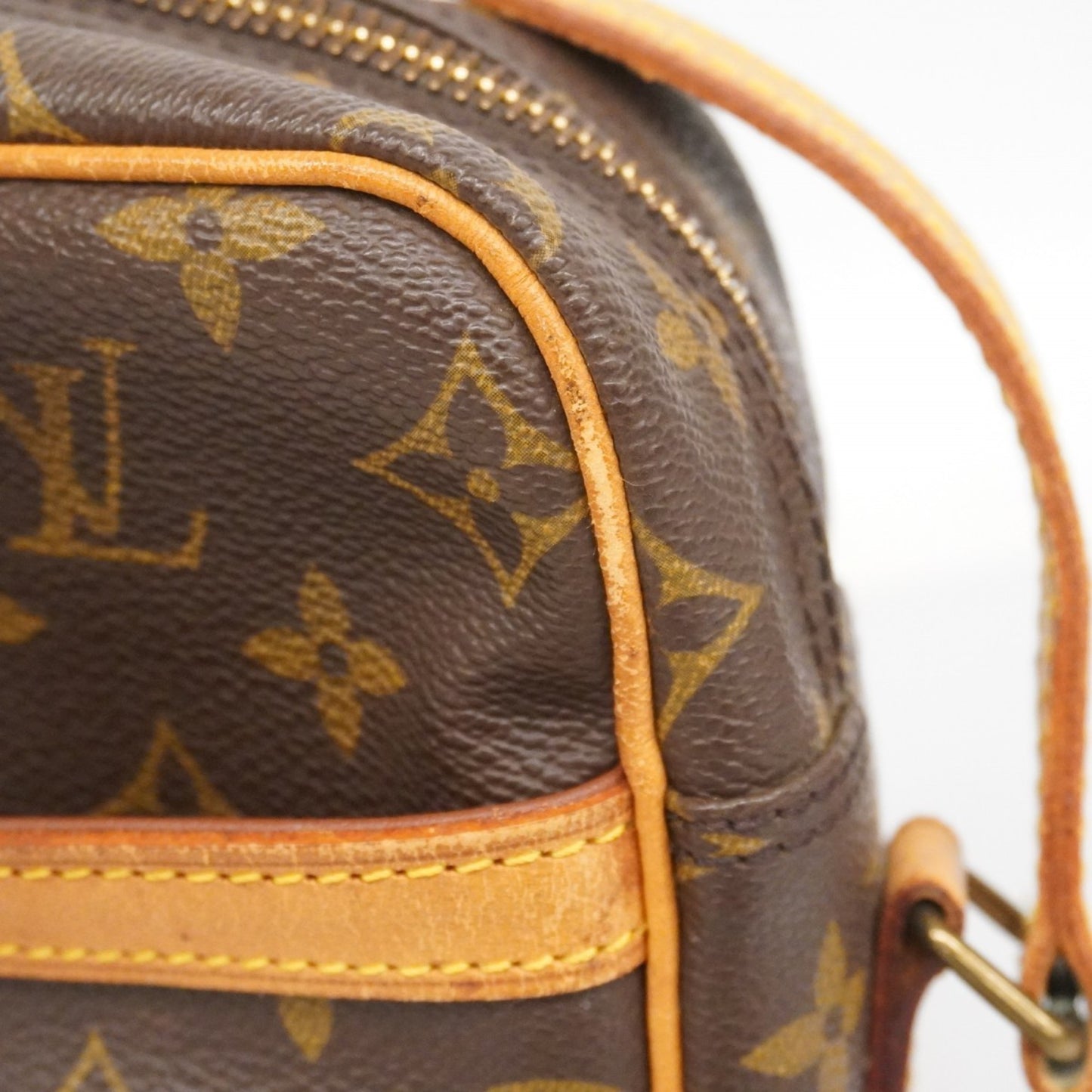 Bag Louis Vuitton Shoulder