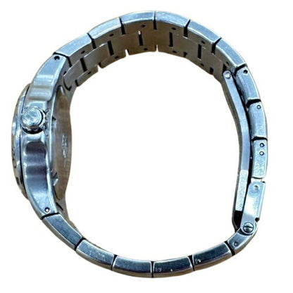 Tag Heuer Kirium Date Wl1313-0 Quartz