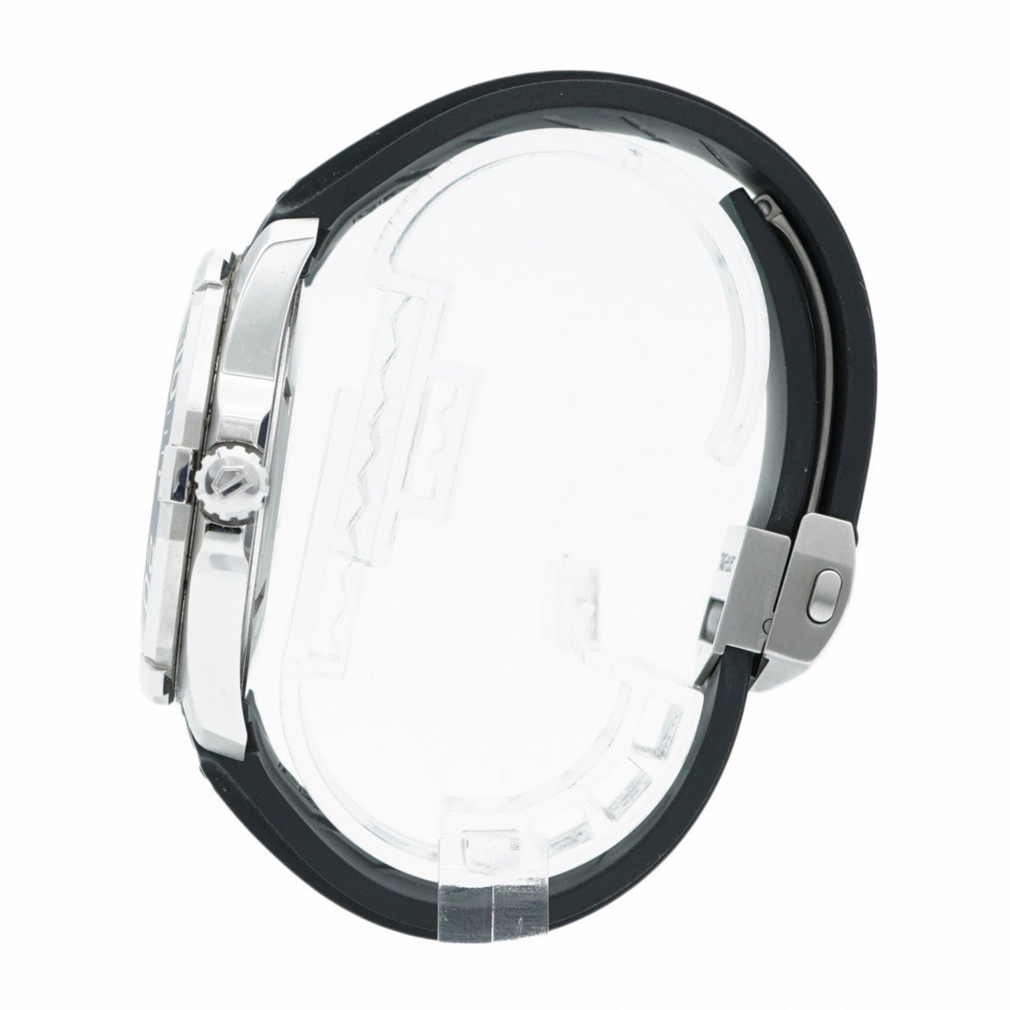Tag Heuer Aquaracer Way101A Black Dial