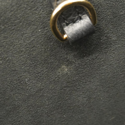 Louis Vuitton Lock & Go Handbag M22311 Noir 2-Way Bag