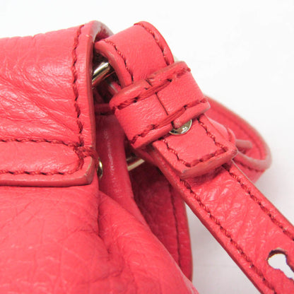 Chlo Lily 01-13-51-65-5859 Women'S Leather Handbag