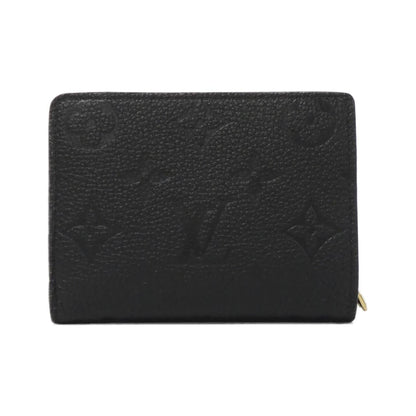 Louis Vuitton Monogram Empreinte Portefeuille Claire M80151 Wallet