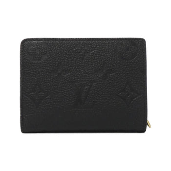 Louis Vuitton Monogram Empreinte Portefeuille Claire M80151 Wallet