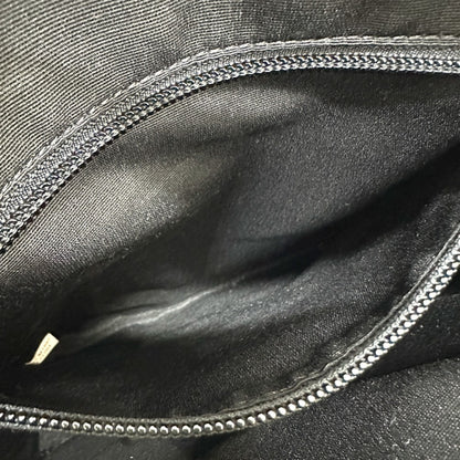 Coach F71764 Signature Houston Flight Shoulder Bag
