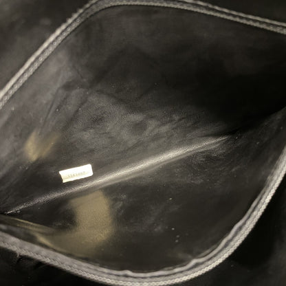 Chanel Matelasse Shoulder Bag With Chain Bag