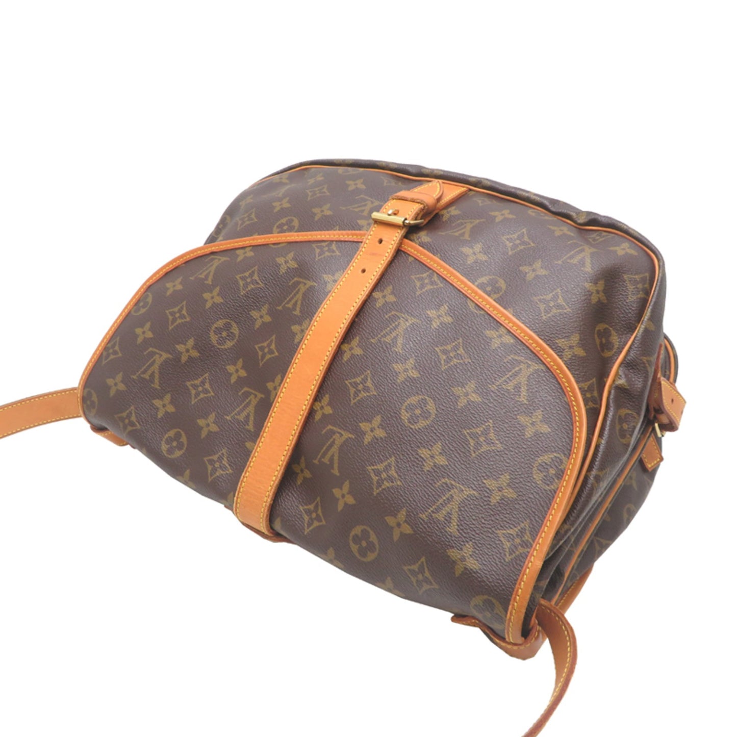 Louis Vuitton Saumur Gm