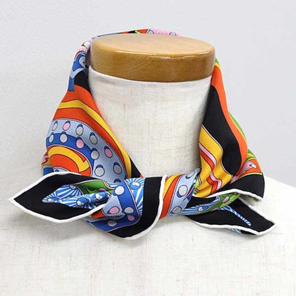 Hermes Herms Gavroche Electric Scarf/Muffler