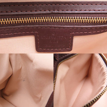 Louis Vuitton Louis Vuitton Monogram Mini Josephine Pm M92216 Handbag