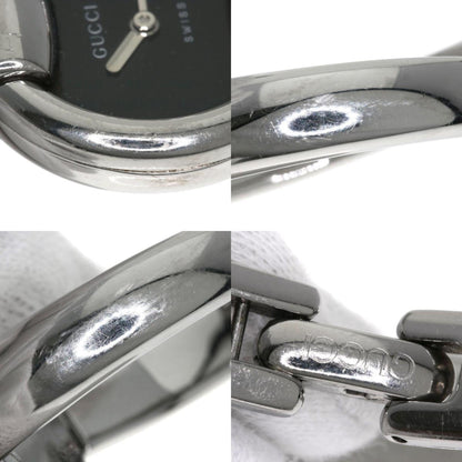 Gucci 1400L Stainless Steel Watch