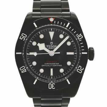Tudor Heritage Black Bay Dark 79230Dk Dial