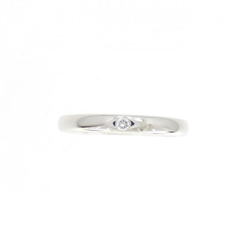 Tiffany Stacking Band Ring