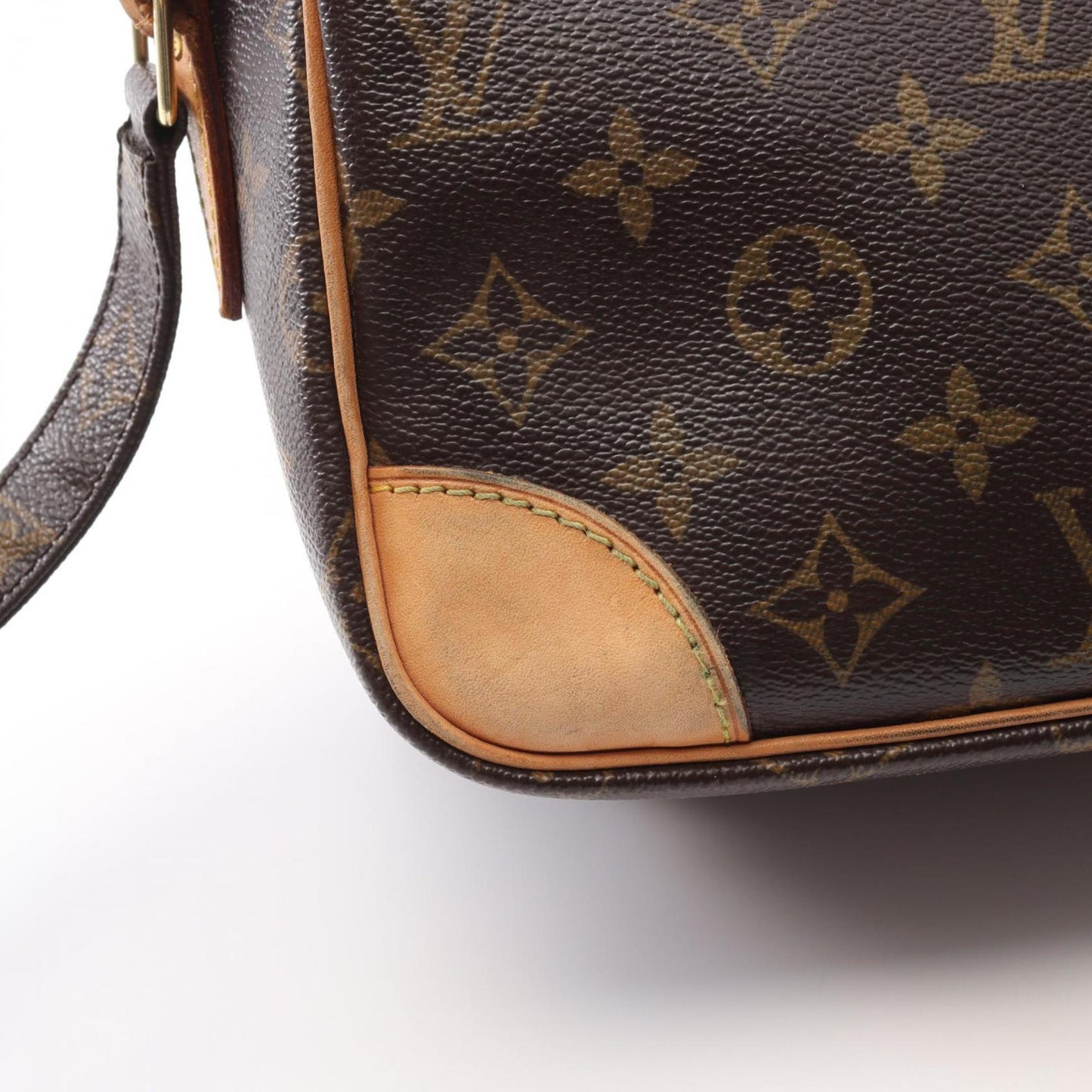 Louis Vuitton Nile Shoulder Bag